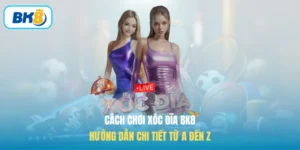 Cách Chơi Xóc Đĩa BK8 - Hướng Dẫn Chi Tiết Từ A Đến Z