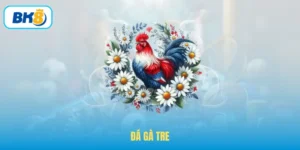 Đá Gà Tre – Luật Chơi Chọi Gà Vô Cùng Nóng Bỏng Tại BK8