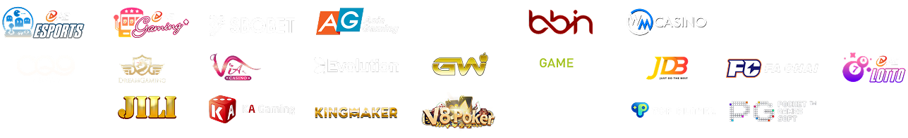 đối tác phát triển bk8