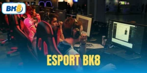 esport bk8