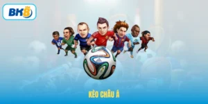 Kèo Châu Á BK8 – Thông Tin Về Thể Loại Cược Hot Nhất 2026