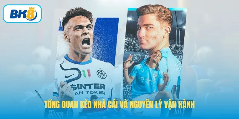 Tổng quan Kèo Nhà Cái và nguyên lý vận hành