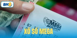 xổ số Mega