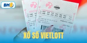 xổ số Vietlott